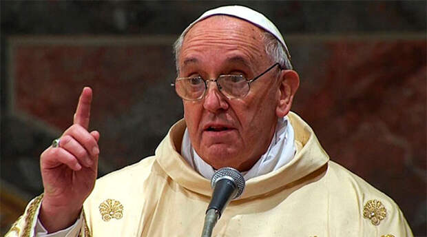 Президент Боливии посоветовал Папе Римскому принимать отвар из коки