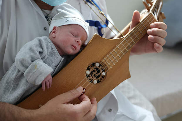 Добрые фотографии 2025 года