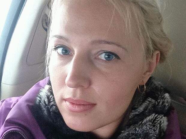 Любовница Владислава  Радимова рассказала всю правду об их романе