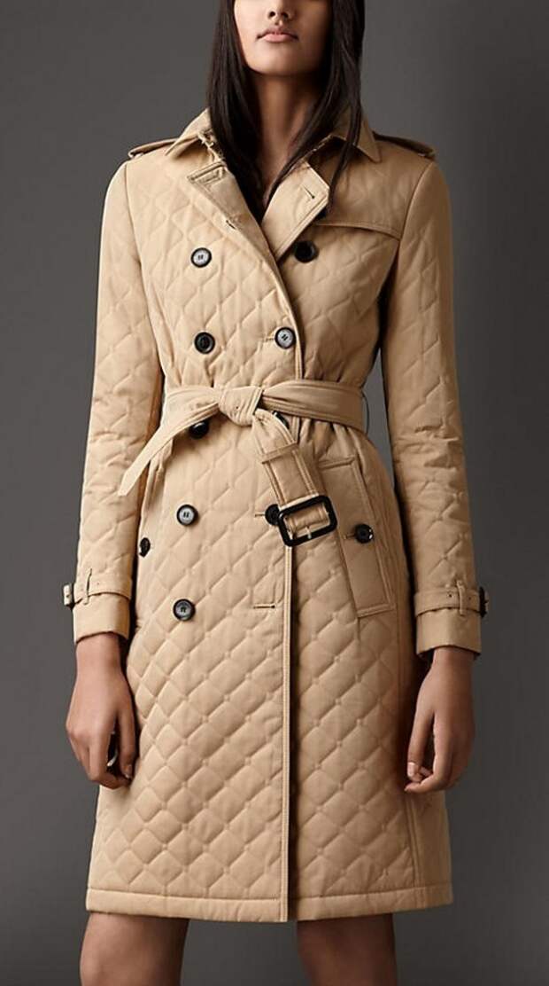 Burberry Jackets