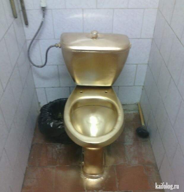 Фото приколы про Россию. Подборка - 270 (85 фото)