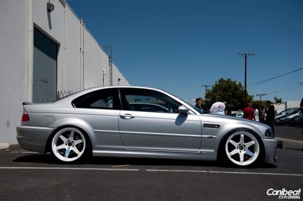 Встреча владельцев JDM автомобилей Rotiform 2011 (53 фото)