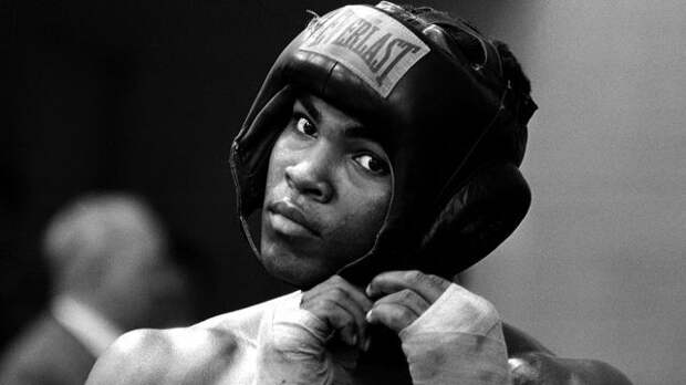 Весь мир скорбит из-за смерти легенды бокса Мохаммеда Али