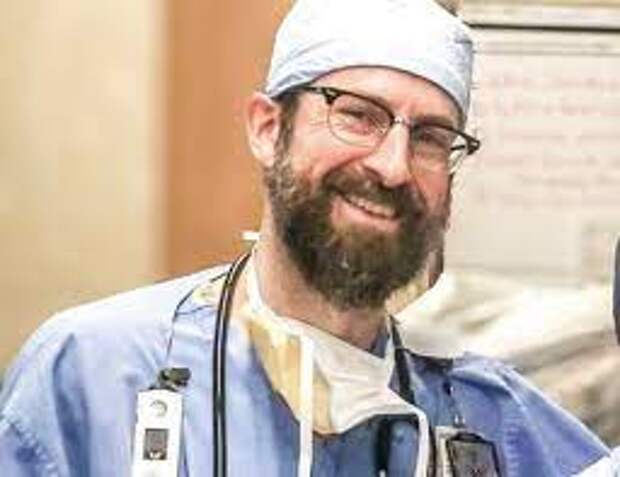 Майдан в США