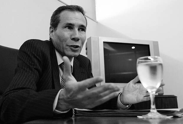 Прокурор Альберто Нисман собирался рассказать парламенту новые подробности расследования