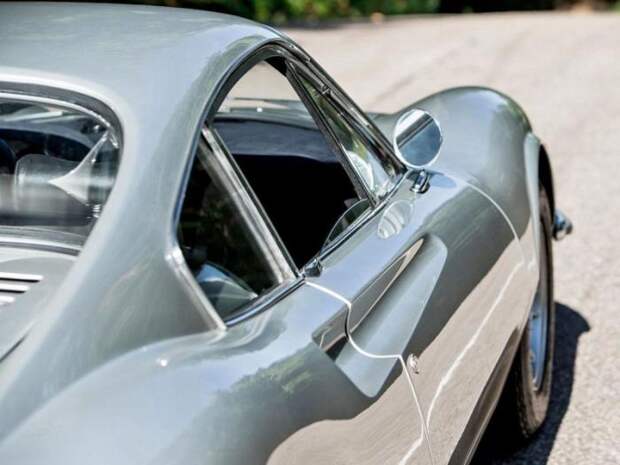 Ferrari Dino 246 GT гитариста The Rolling Stones