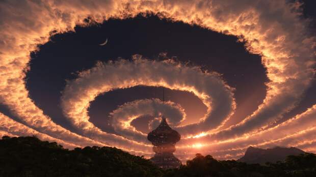 Sci Fi