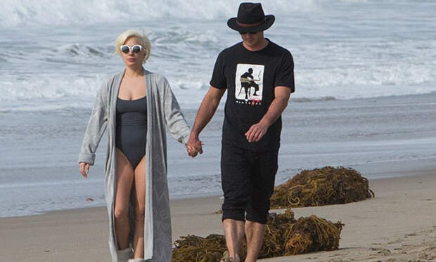 gaga