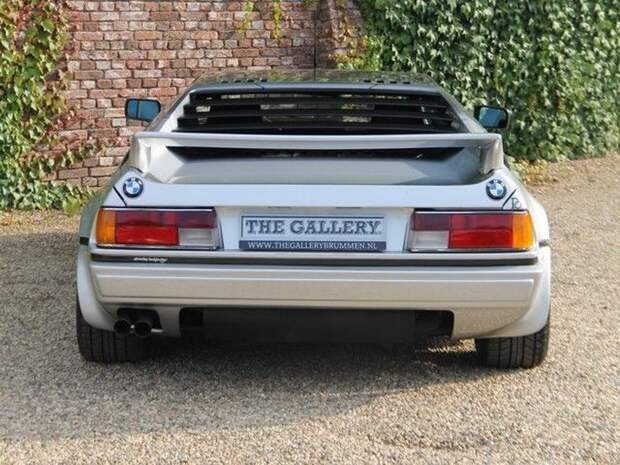 Найдено на eBay. BMW M1 Найдено на eBay. BMW M1 авто, bmw, м1, найдено на ebay