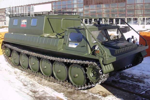 ГАЗ-34039 СССР, вездеходы, советская техника, спецтехника