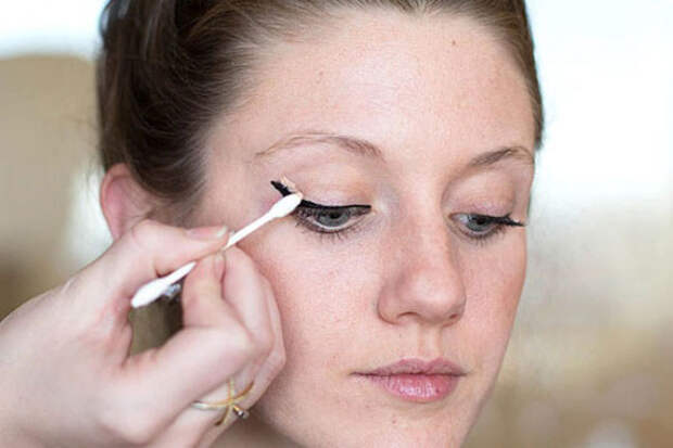 10 советов по макияжу, которые оценят даже те, кто не красится