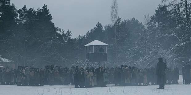 Отлить в бронзе: «Группа крови» — теледрама с упражнением в монументальности