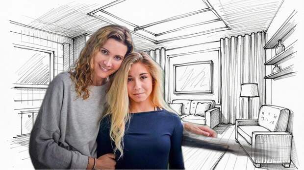 «Дианка совсем не хотела уходить»: как ошибка врачей и переезд в США изменили судьбу 22-летней дочери Тутберидзе