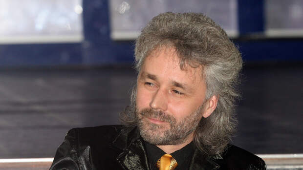 Гитарист группы «Мираж» рассказал об отношениях с бывшими участницами коллектива