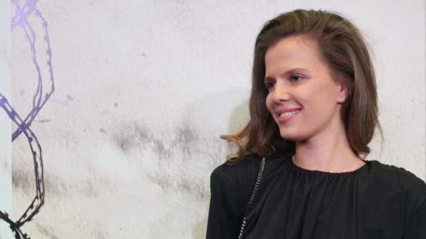 «Должна быть готова к хейту»: Ника Здорик о популярности Анны Пересильд