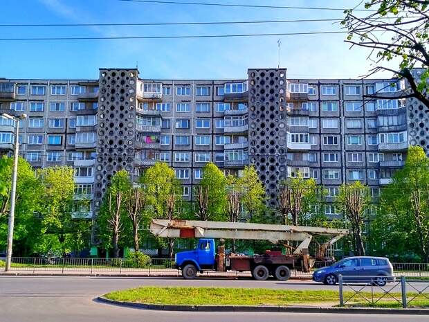 Калининград, часть 1 — первые впечатления Города России, калининград, путешествия