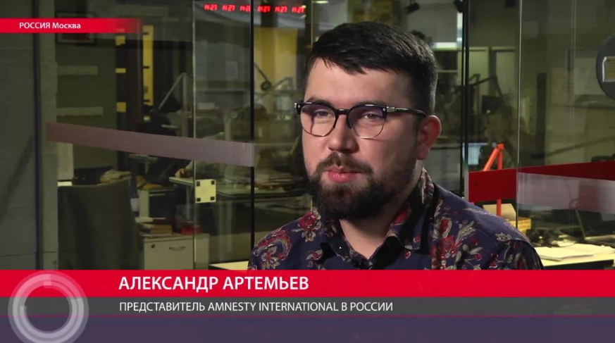 Кто подставил Алексея Навального? Мнение политолога