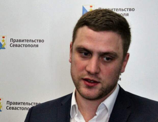 Московский олимпиец во главе севастопольского мусора