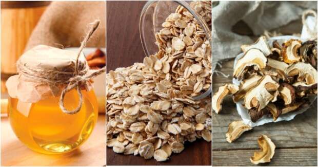 Ненавистникам супермаркетов на заметку: 15 продуктов, которые дольше всего хранятся