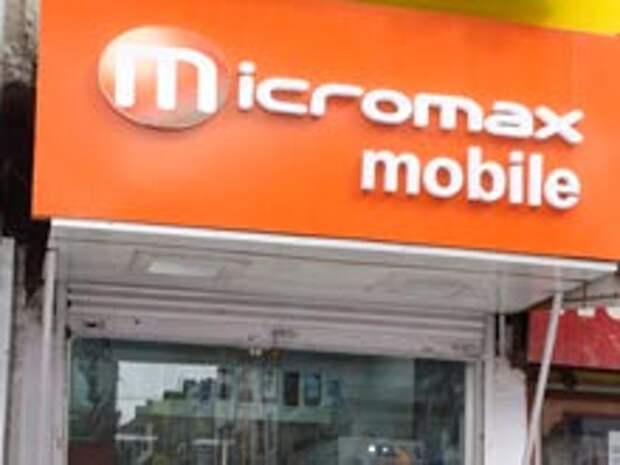 Индийский гигант Micromax начнет продажи своих смартфонов и планшетов в России
