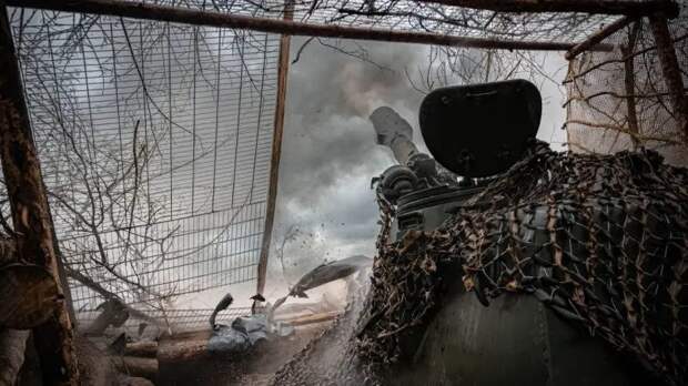 Срезать российский выступ: фиксируется активность противника в районе Красного