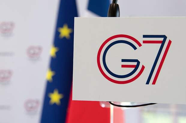 Bloomberg: G7 пообещает ужесточить обеспечение потолка цен на нефть из России