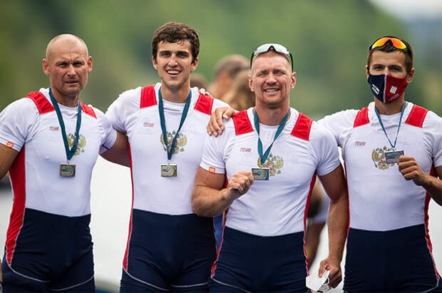 Российских гребцов сняли с Олимпиады в Токио из-за допинга: "Пытаемся разобраться, кому это было выгодно"