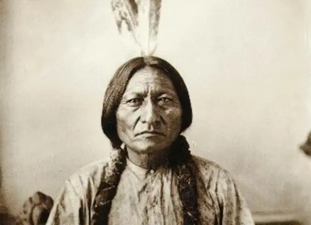 «Реперная точка военной истории США»: к каким последствиям привела победа индейцев над американцами при Литтл-Бигхорн