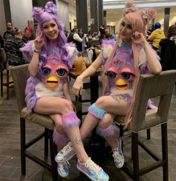 Подборка забавных фотографий и милых картинок из сети