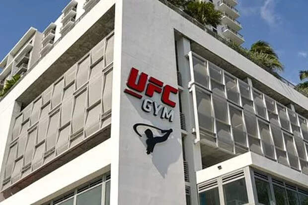 UFC привлекут к подготовке агентов ФБР