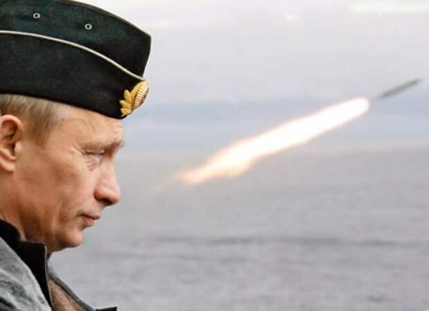Эпоха доминирования США мире закончилась: «Дональд Кук» подошёл к нашим границам и может уже от них не отойти» Эпоха доминирования США мире закончилась: «Дональд Кук» подошёл к нашим границам и может уже от них не отойти»