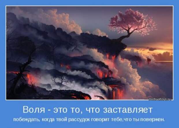 Мотиваторы. Давайте заразимся счастьем!