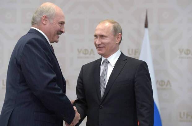 Lidovky: Что решится на встрече Путина с Лукашенко Lidovky: Что решится на встрече Путина с Лукашенко