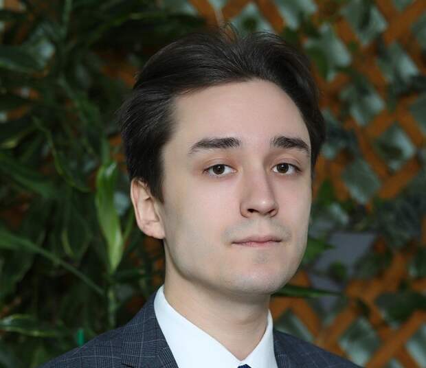 Преподаватель химии и биологии школы №118 стал учителем года в Нижнем Новгороде