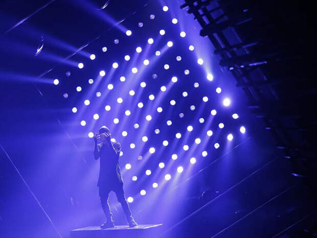 Церемония вручения наград MTV Video Music Awards 2015