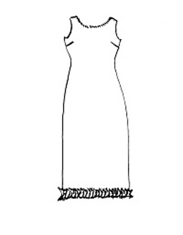 Devon Frock