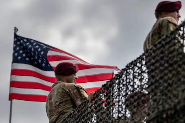 Ложный мир: стал известен тайный план США в Иране через две недели