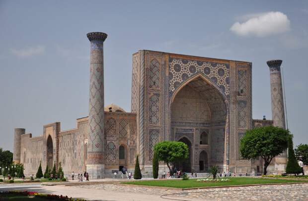 24 интересных факта об Узбекистане история, ссср, факты