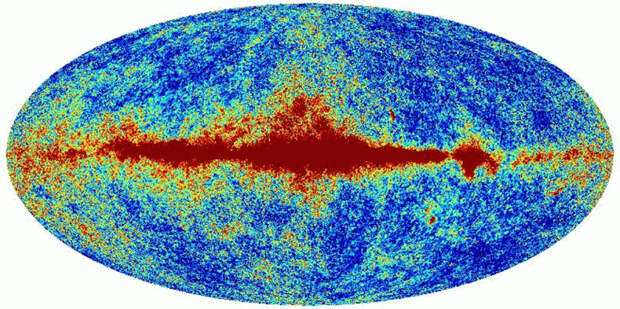 CMB