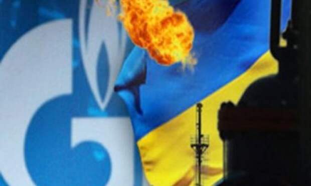 Украина облегчила ввоз энергоресурсов