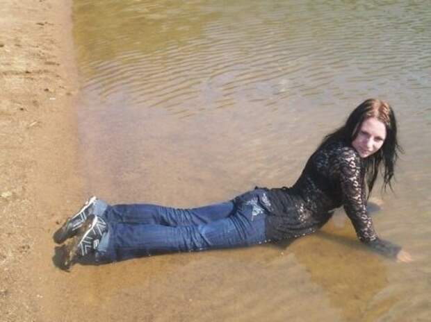 Картинки прикольные и настроение будет хорошим.