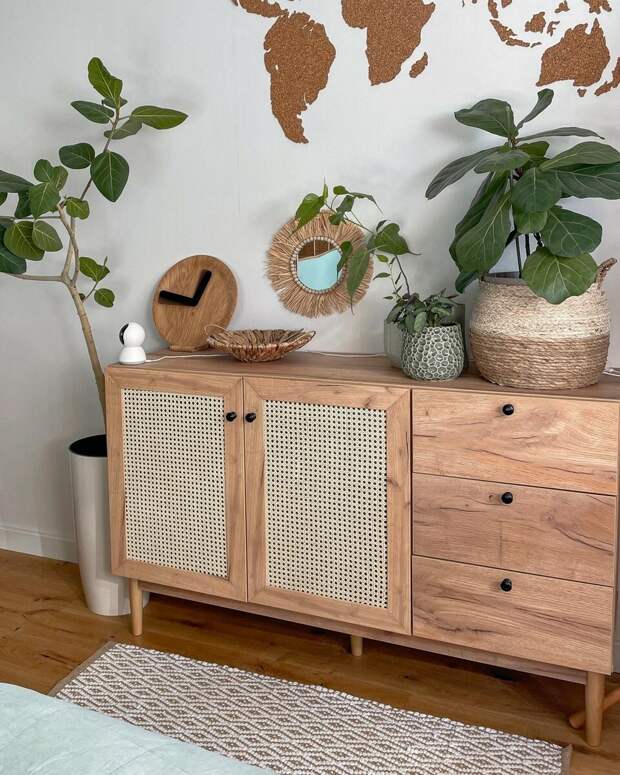 Квартира Ольги Нестеренко @ola_nester