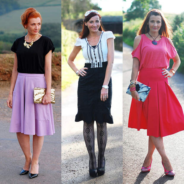 17 Last minute wedding guest outfit ideas