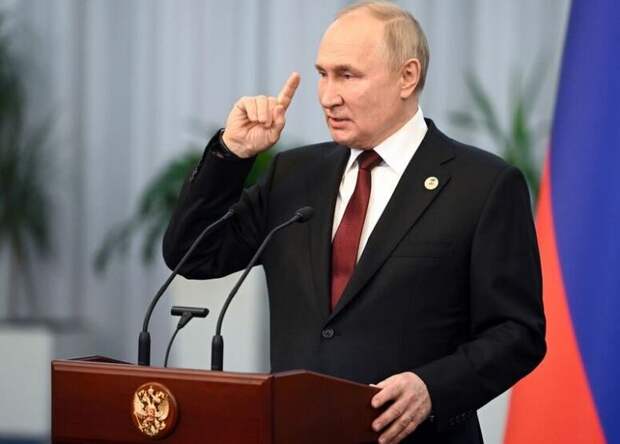 Путин обязан объявить 21 февраля о революционных переменах, потому что ждать времени больше нет