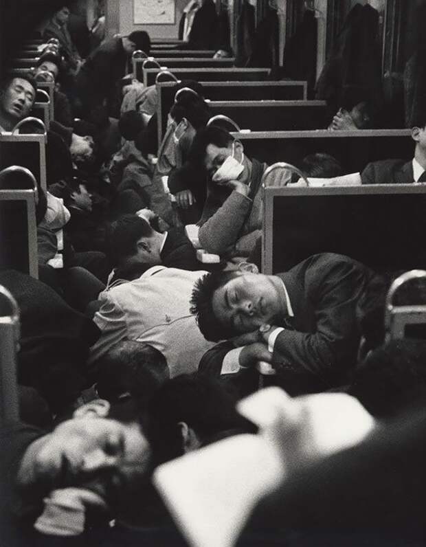 Редкие исторические фотографии из частных коллекций