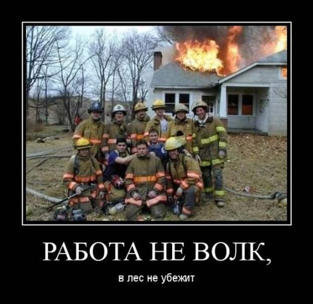 Демотиваторы (20 фото)
