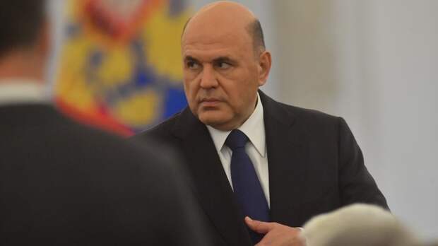 Мишустин разоблачил ложь Запада. Против кого на самом деле вводили санкции