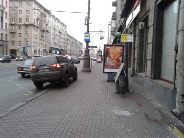 Мастера парковки Мастера парковки быдло, парковка, хамство
