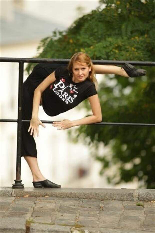 Ирина Казакова - женщина-каучук, гимнастка-художница, акробатка-каучук, фотомодель. гибкость. гимнастки, женщина-каучук, интересное, надо же такое
