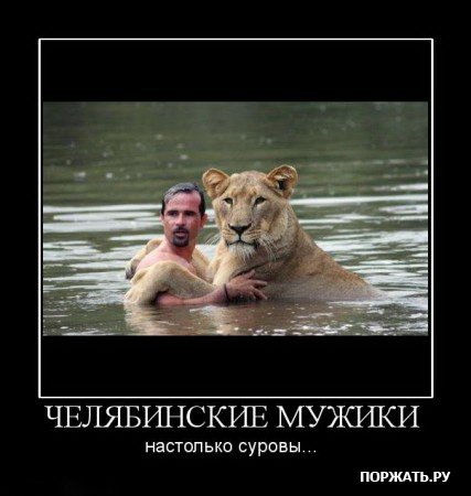 Прикольные демотиваторы (часть 1)
